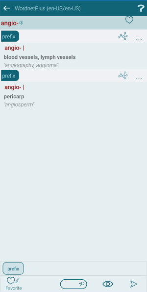 Prefix: angio-