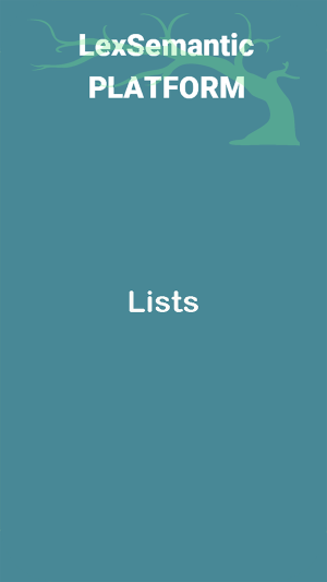 platform lists